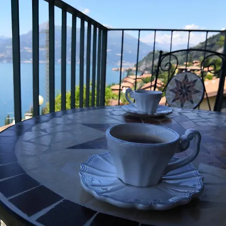 Apartman Near Monastero And Castello Di Vezio *