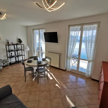 Apartman Near Monastero And Castello Di Vezio Varenna