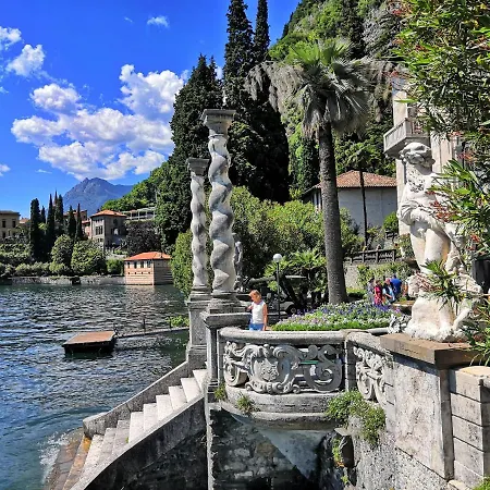 Apartman Near Monastero And Castello Di Vezio